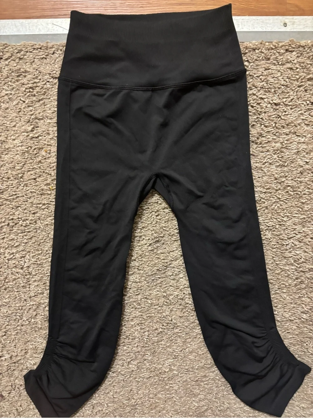 lululemon athletica these are